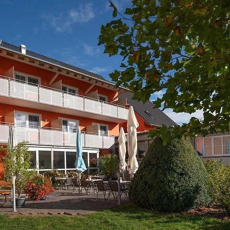 Gasthaus Zum Stern Gollhofen Exterior foto